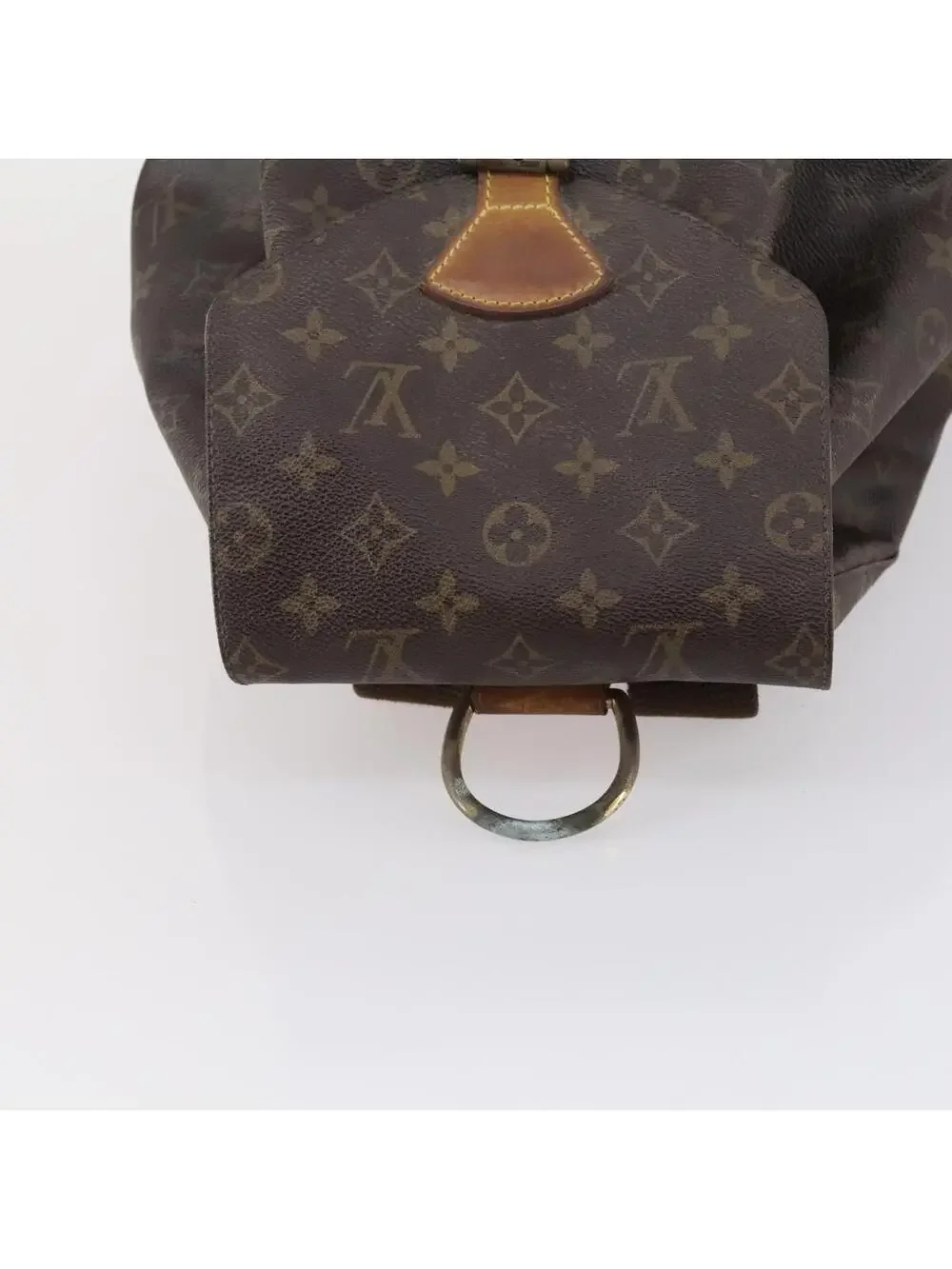 Louis Vuitton Montsouris Gm Backpack Lv #344416L54B